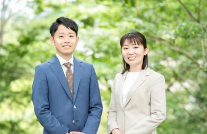 経験豊富な専門家によるサポート