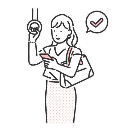 魅力的なロケーション